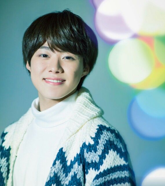 なにわ男子　メンバーのあだ名は？またその由来は？